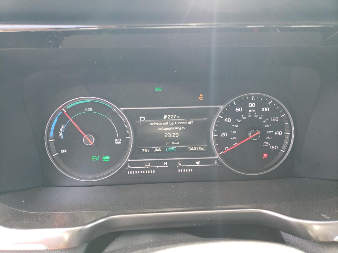 2022 KIA SORENTO S VIN:KNDRG4LG7N5073878