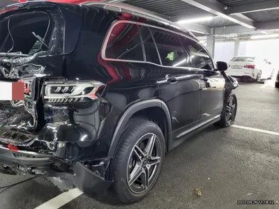 2020 Mercedes-Benz B 250 W1N4M4HB7LW061178 VIN:W1N4M4HB7LW061178