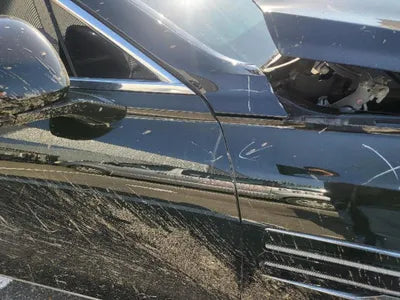 2022 Genesis G80 VIN: