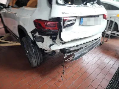 2021 Mercedes-Benz B 250 W1N4M4HB9MW120961 VIN:W1N4M4HB9MW120961