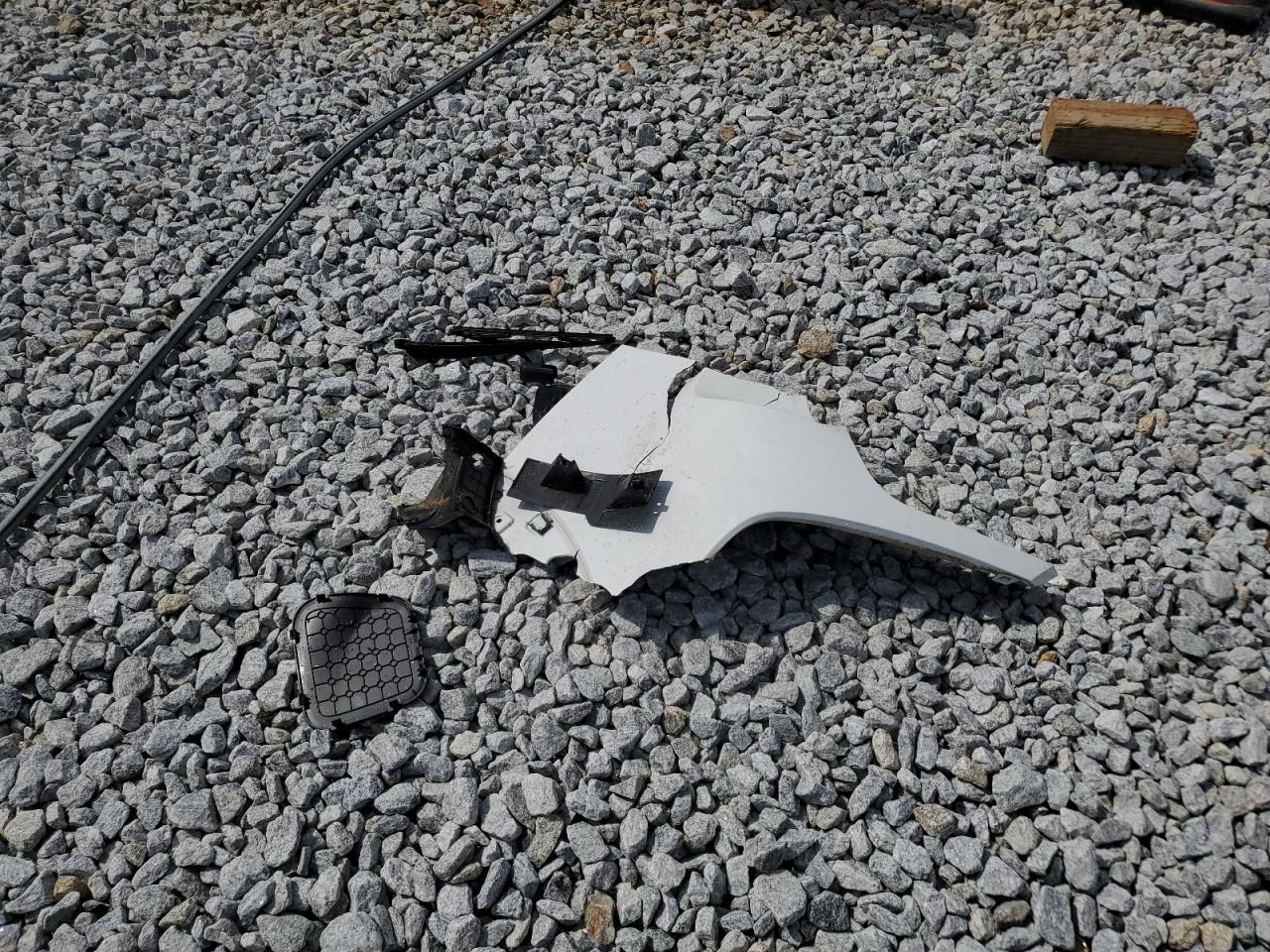 2023 BUICK ENCORE GX PREFERRED VIN:KL4MMCSL5PB143498