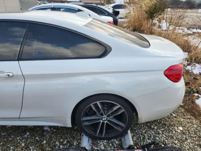 2018 BMW 420 WBA4S3100JAG49675 VIN:WBA4S3100JAG49675