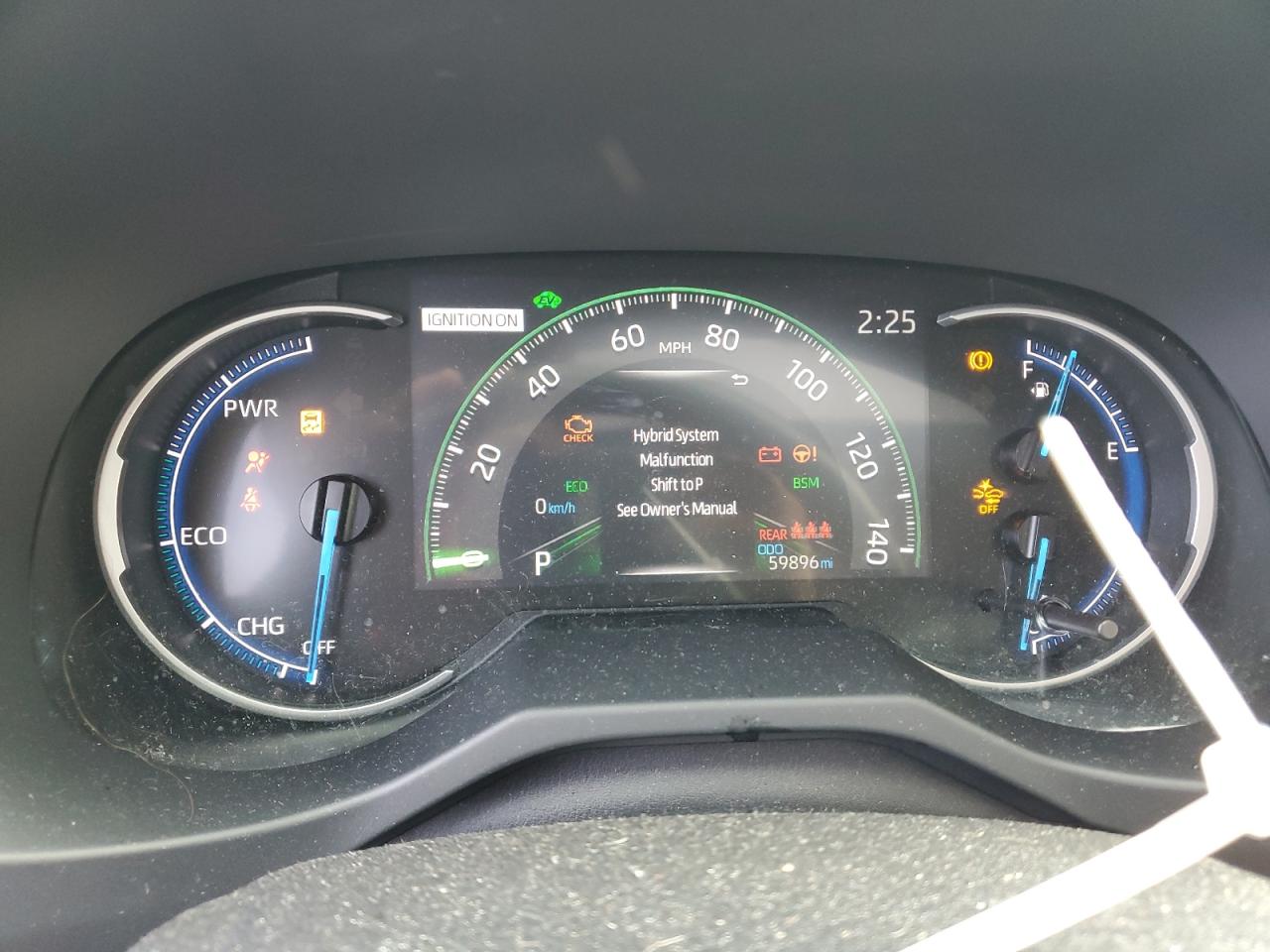 2023 TOYOTA RAV4 XLE PREMIUM VIN:JTMB6RFV5PD099559