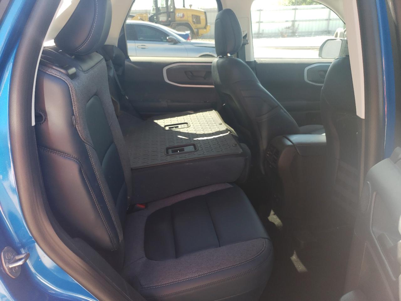 2022 FORD BRONCO SPORT OUTER BANKS VIN:3FMCR9C64NRD86917