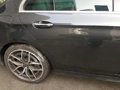 2022 Mercedes-Benz E 220 W1KZF0FB7NB024358 VIN:W1KZF0FB7NB024358