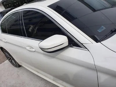 2022 BMW 520 WBA11BH07NWX61921 VIN:WBA11BH07NWX61921