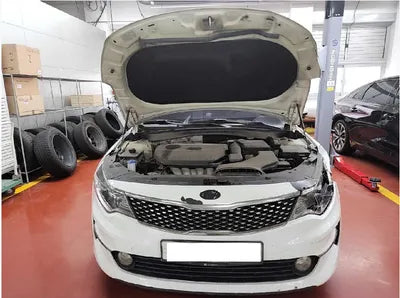 2016 Kia K5 762KMKNAGS416BGA0 VIN:762KMKNAGS416BGA0