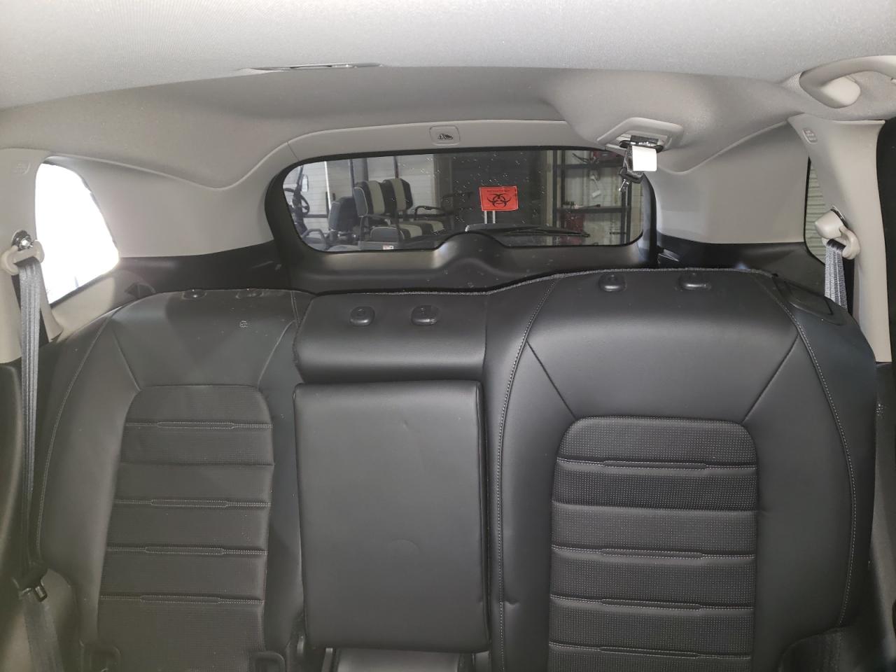 2024 HONDA CR-V EXL VIN:7FARS4H72RE015144