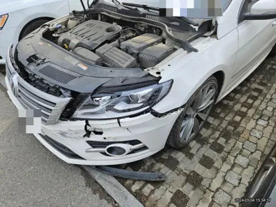 2015 Volkswagen CC WVWZZZ3CZFE810717 VIN:WVWZZZ3CZFE810717