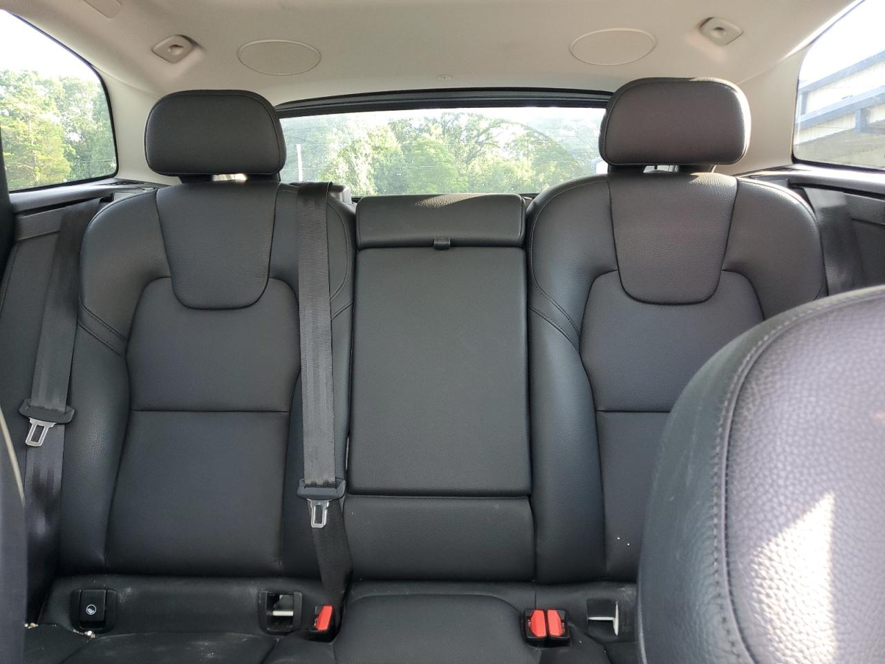 2023 VOLVO XC60 PLUS VIN:YV4H60DN5P1368960