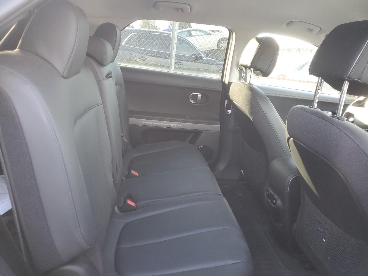 2023 HYUNDAI IONIQ 5 SEL VIN:KM8KNDAF6PU201453