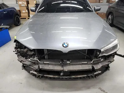 2019 BMW 520 WBAJF3104KBS70808 VIN:WBAJF3104KBS70808