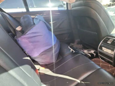 2015 BMW 520 438KMWBA5E5100FG0 VIN:438KMWBA5E5100FG0