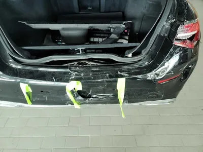 2023 Mercedes-Benz S 350 W1K6F3AB4PA210931 VIN:W1K6F3AB4PA210931