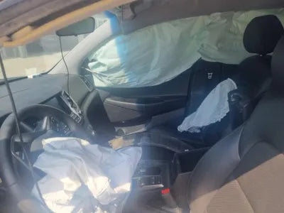 2016 Hyundai Tucson KMHJ381ADHU371048 VIN:KMHJ381ADHU371048