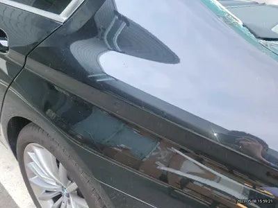 2023 BMW 530 WBA71BH01PWX94586 VIN:WBA71BH01PWX94586