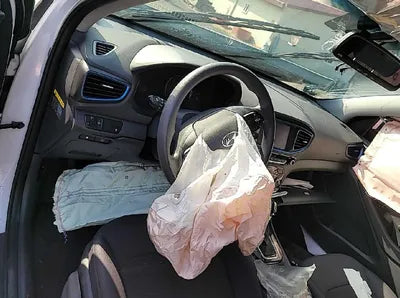 2018 Hyundai Ioniq KMHC751CGJU085250 VIN:KMHC751CGJU085250