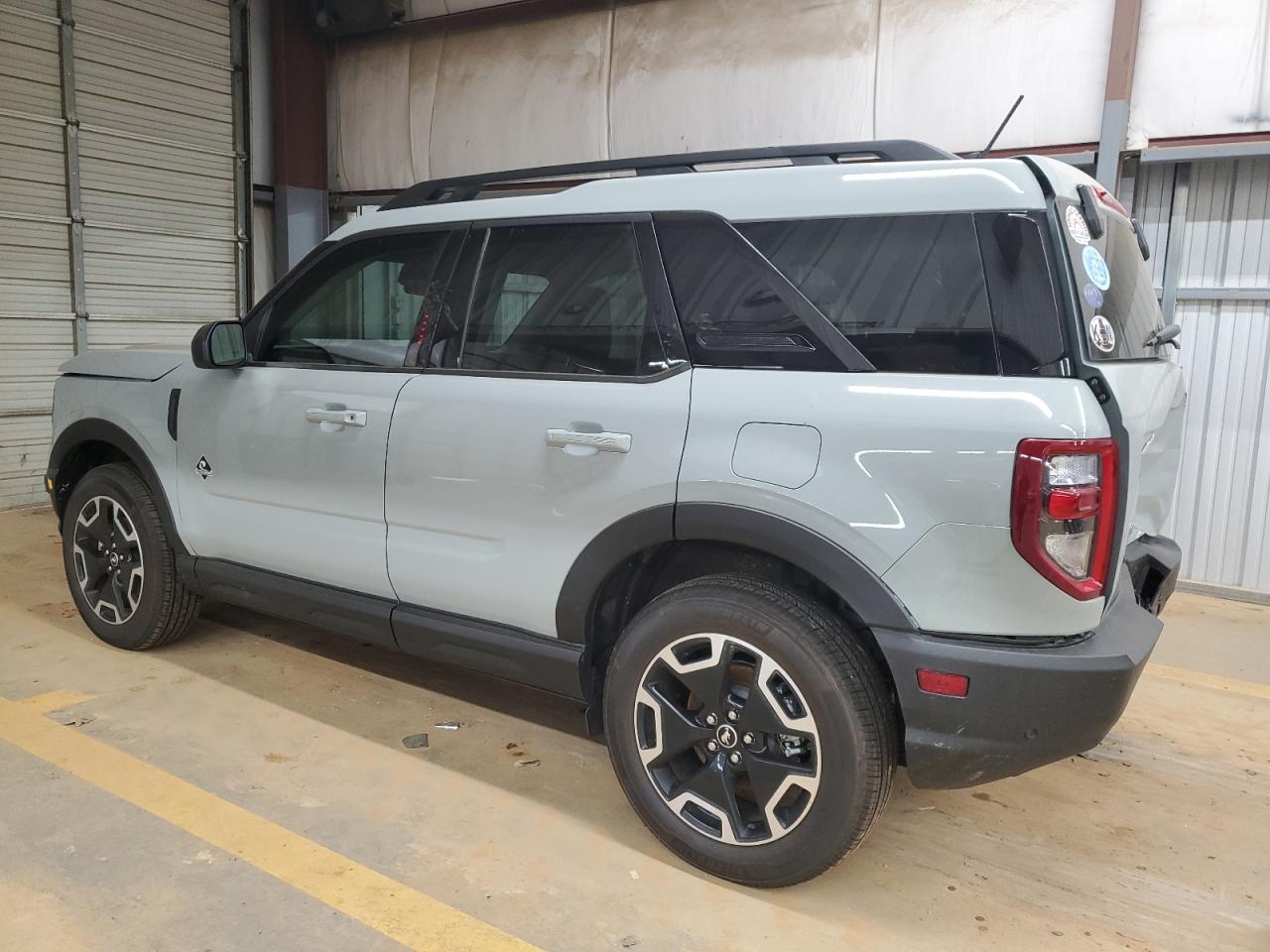 2023 FORD BRONCO SPORT OUTER BANKS VIN:3FMCR9C6XPRD83619