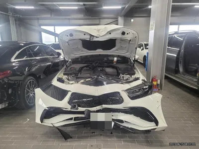 2023 Mercedes-Benz CLS 300 W1K2J1KBXPA111742 VIN:W1K2J1KBXPA111742