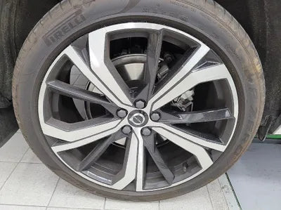 2021 Volvo XC60 YV1UZ062CN1905866 VIN:YV1UZ062CN1905866