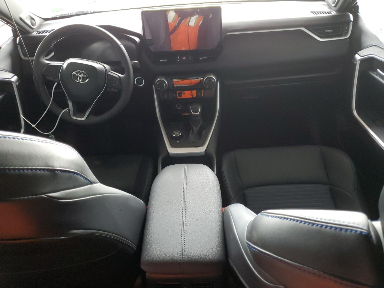 2023 TOYOTA RAV4 XSE VIN:2T3E6RFV1PW039326