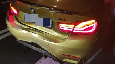 2015 BMW M4 WBS3R9109FK451889 VIN:WBS3R9109FK451889