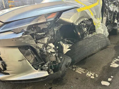 2023 Lexus RX 350 VIN: