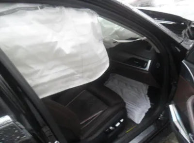 2019 BMW 530 WBAJD9106KWW50315 VIN:WBAJD9106KWW50315