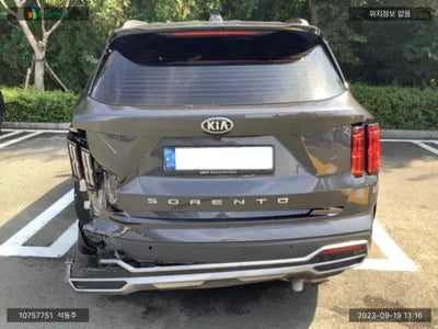 2021 Kia Sorento KNARH81BGMA091598 VIN:KNARH81BGMA091598