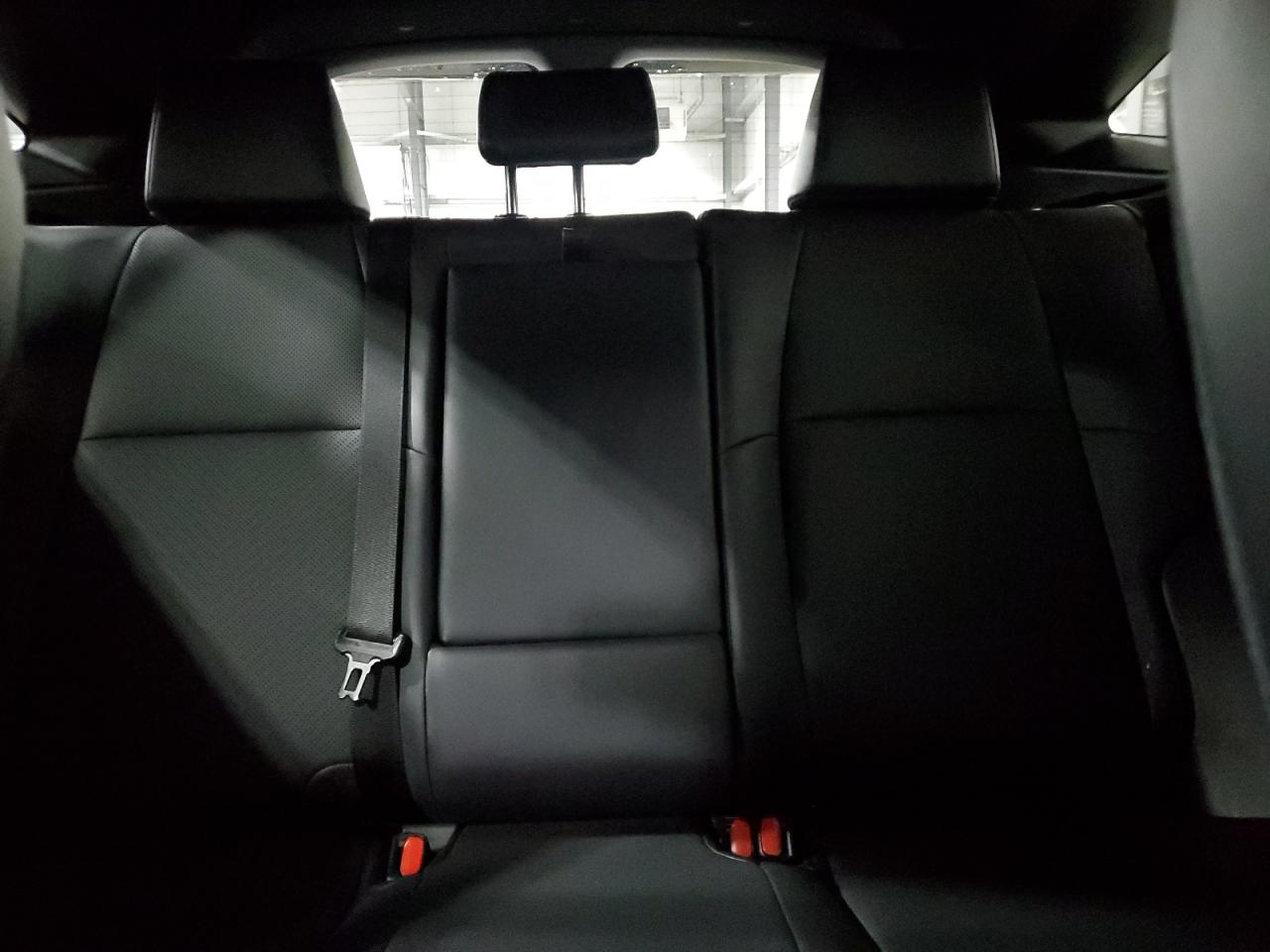 2023 TOYOTA VENZA LE VIN:JTEAAAAH6PJ132191