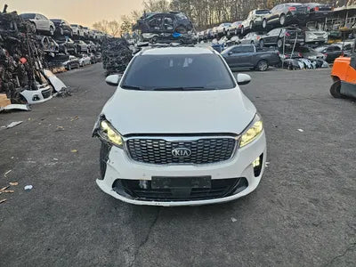 2019 Kia Sorento KNAPS81ABKA475415 VIN:KNAPS81ABKA475415