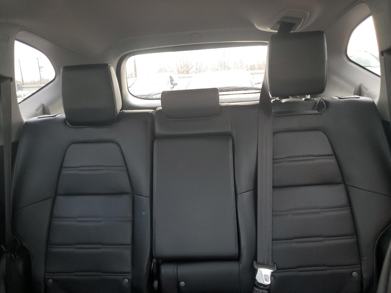 2022 HONDA CR-V EXL VIN:5J6RW2H80NL005081