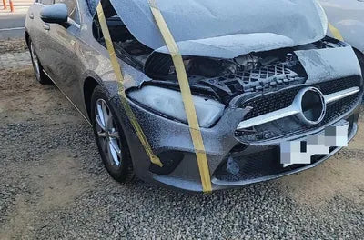 2020 Mercedes-Benz A 220 W1K3G4EB4LJ239579 VIN:W1K3G4EB4LJ239579