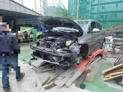 2016 BMW 2 Series Gran Tourer WBA2C1106GV707232 VIN:WBA2C1106GV707232