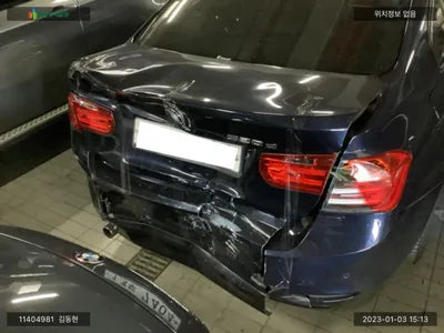 2015 BMW 320 WBA3E1107FF949499 VIN:WBA3E1107FF949499