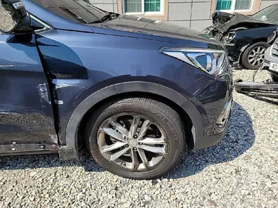 2015 Hyundai Santa FE KMHSW81UBGU593986 VIN:KMHSW81UBGU593986