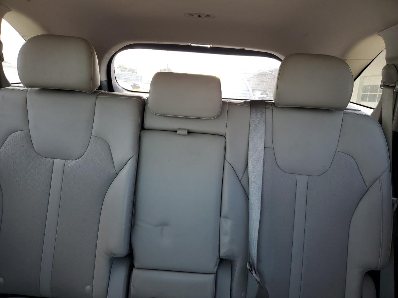 2022 KIA SORENTO S VIN:5XYRL4LC8NG154419