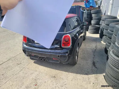 2015 MINI Cooper VIN: