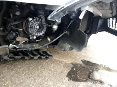 2016 Mercedes-Benz S 400 WDDUG6HB8GA279052 VIN:WDDUG6HB8GA279052