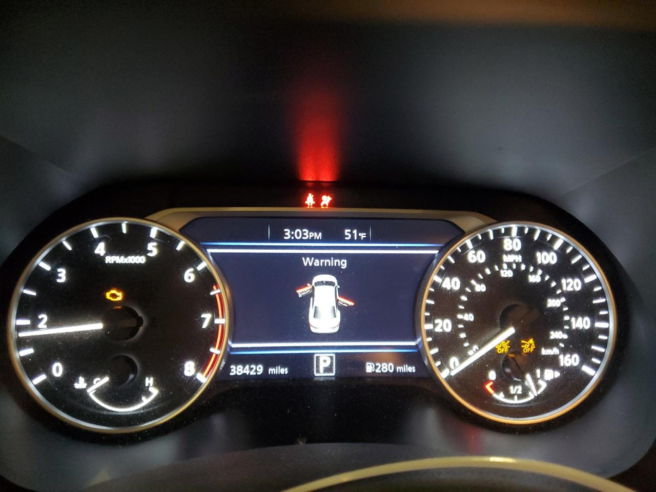 2022 NISSAN SENTRA SV VIN:3N1AB8CV7NY227688