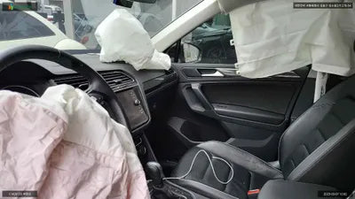 2020 Volkswagen Tiguan WVGZZZ5NZLW852769 VIN:WVGZZZ5NZLW852769