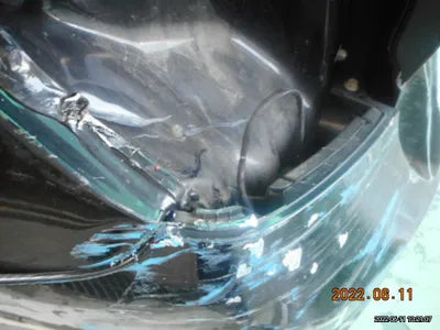 2016 BMW 320 WBA8D1100HK776461 VIN:WBA8D1100HK776461