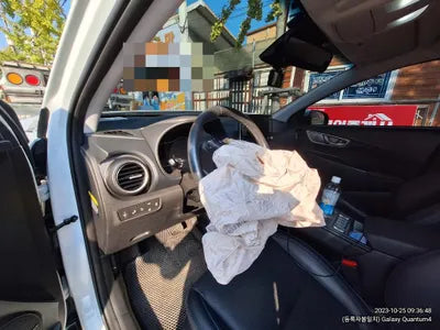 2019 Hyundai Kona 738KMKMHK381GFKU0 VIN:738KMKMHK381GFKU0