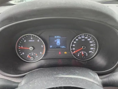 2018 Kia Sportage VIN:
