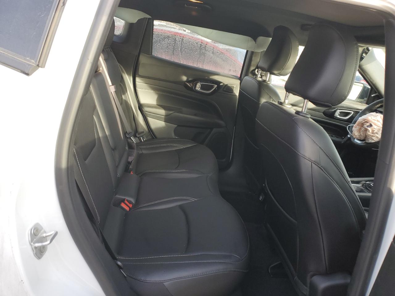 2024 JEEP COMPASS LIMITED VIN:3C4NJDCN7RT106057