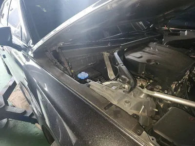 2020 Genesis G80 VIN: