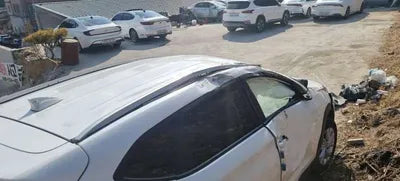 2019 Hyundai Tucson KMHJ3817GKU137640 VIN:KMHJ3817GKU137640