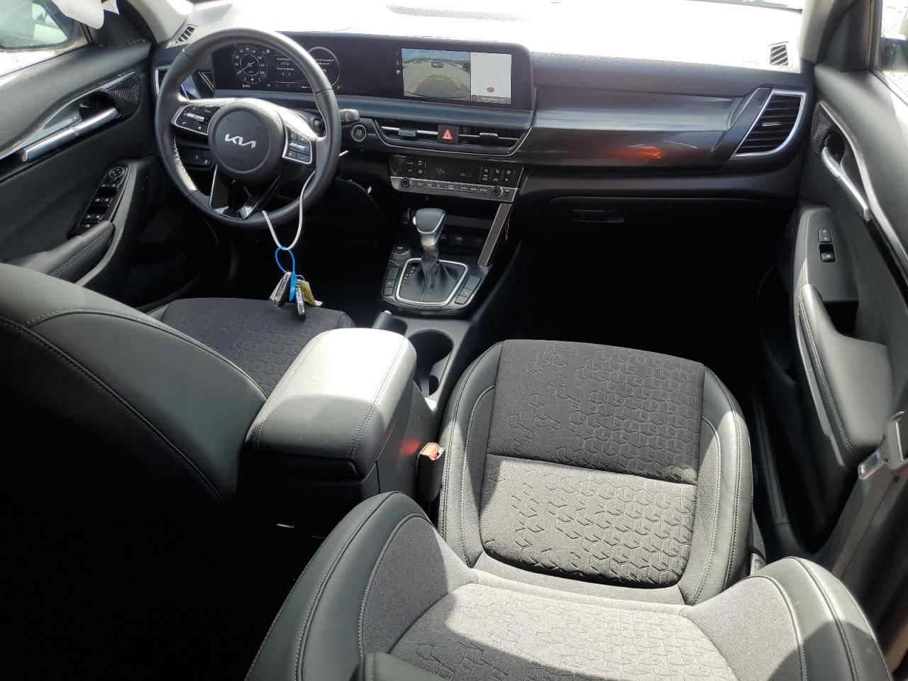 2024 KIA SELTOS S VIN:KNDEU2AA8R7624906