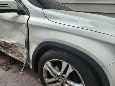 2015 Mercedes-Benz GLA 200 WDCTG0JB7FJ029419 VIN:WDCTG0JB7FJ029419