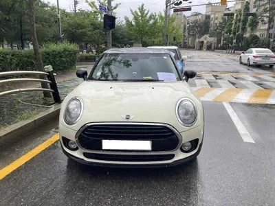 2017 MINI Clubman WMWLN5102J2G10773 VIN:WMWLN5102J2G10773